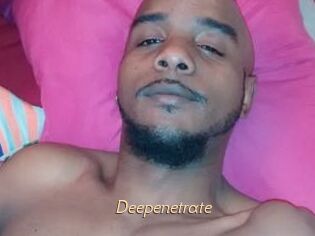 Deepenetrate