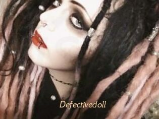 Defectivedoll