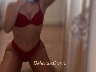 DeliciousDanni