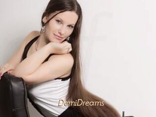 DemiDreams