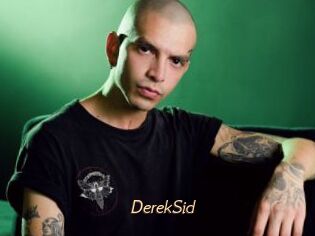 DerekSid