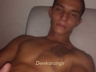 Derekstrongx