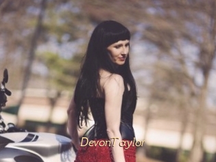 DevonTaylor