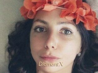 DiamantX