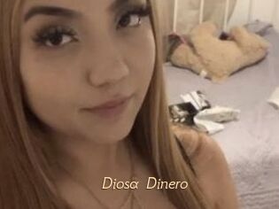 Diosa_Dinero