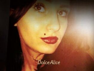 DolceAlice