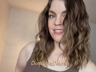 DominantDelores