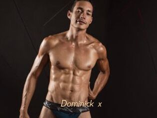 Dominick_x