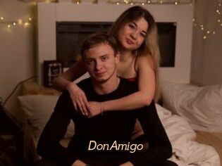 DonAmigo