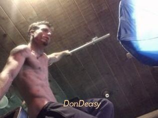 DonDeasy