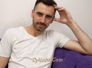 DylanMcCain