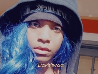 Dakititwaa