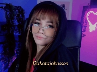 Dakotajohnsson