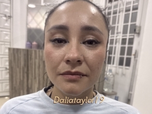 Daliataylor19