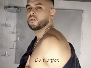 Damianfox