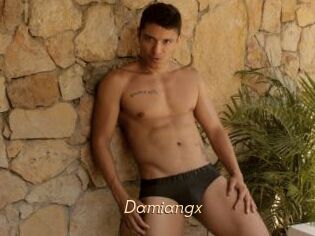 Damiangx