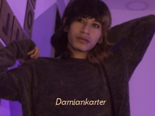 Damiankarter