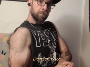 Damienmace