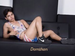 Damiihan