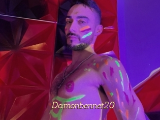 Damonbennet20