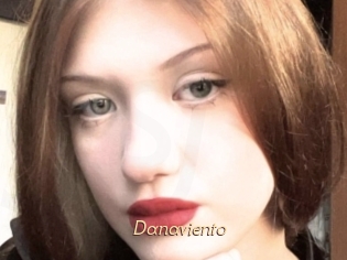 Danaviento