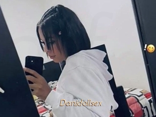 Danidollsex