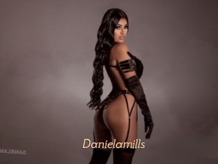 Danielamills