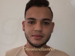 Danielandliamhot