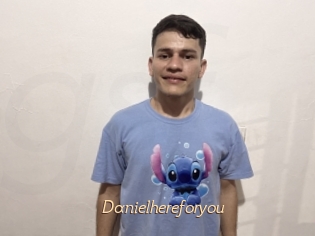 Danielhereforyou