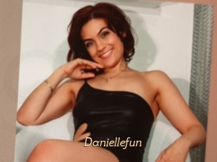 Daniellefun