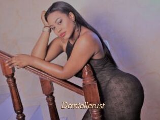 Daniellerust
