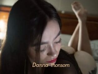 Danna_thonsom