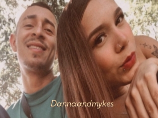 Dannaandmykes