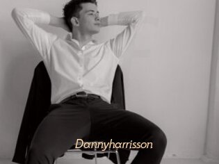 Dannyharrisson