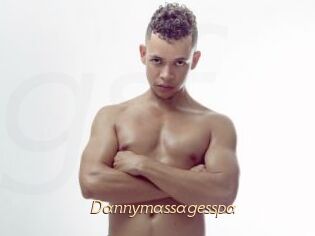 Dannymassagesspa