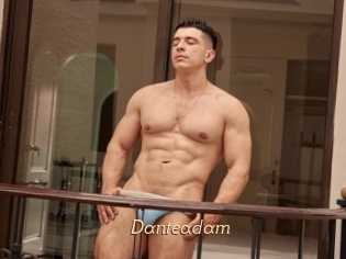 Danteadam