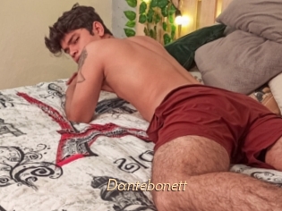 Dantebonett