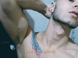 Dany_strongbody