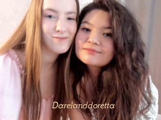 Darelanddoretta