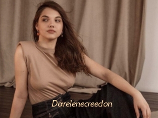 Darelenecreedon