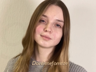 Dareleneforreste