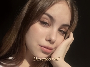 Darelleaxtell