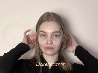 Darellecarvin