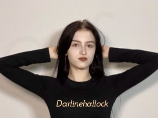 Darlinehallock