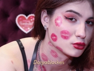 Daryablacken