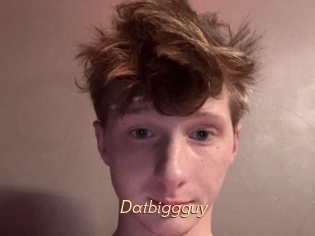 Datbiggguy