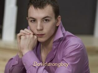 Davidstrongboy