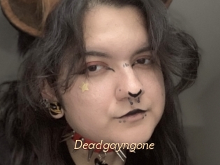 Deadgayngone