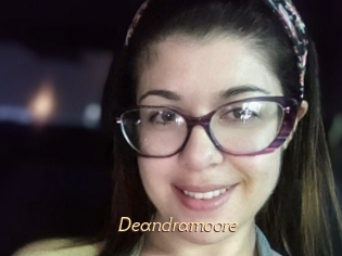Deandramoore