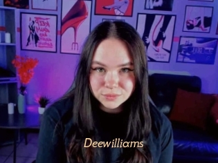 Deewilliams